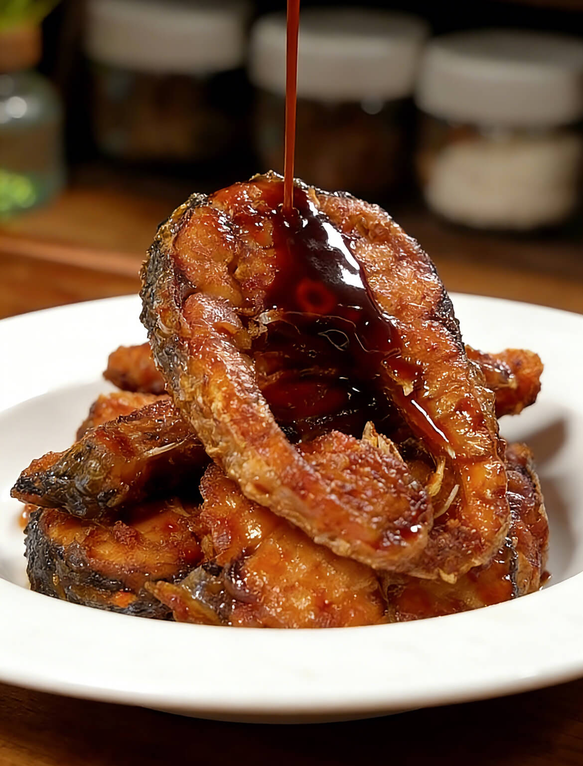 Shanghai Benbang Cuisine Guide